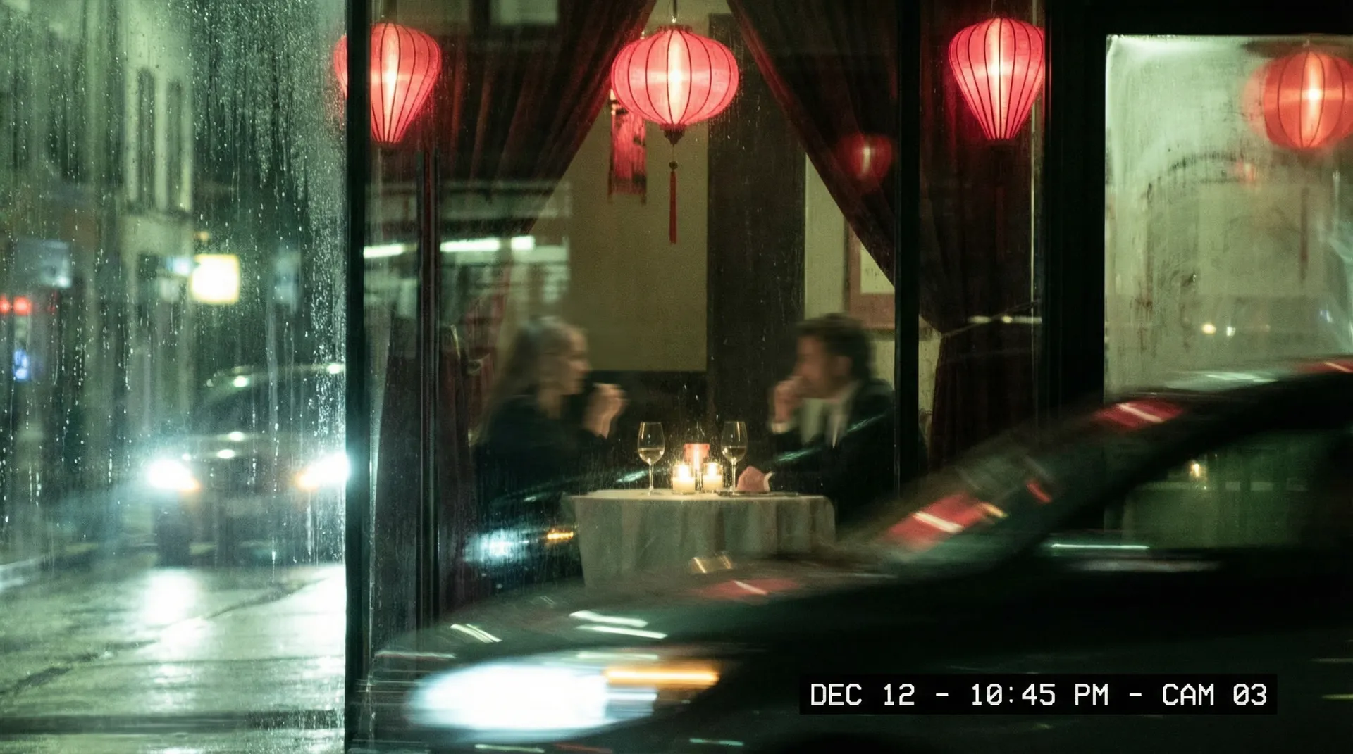 黑料社 - 密会餐厅偷拍
